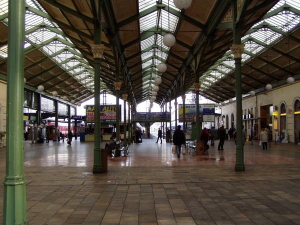 Masarykono nádraží