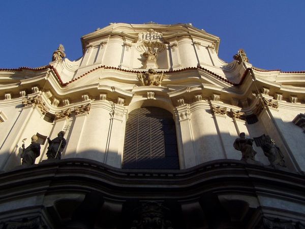 Chrám Sv. Mikuláše