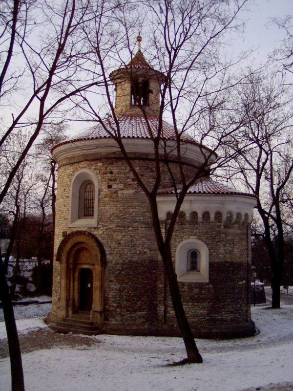 Rotunda Sv. Martina