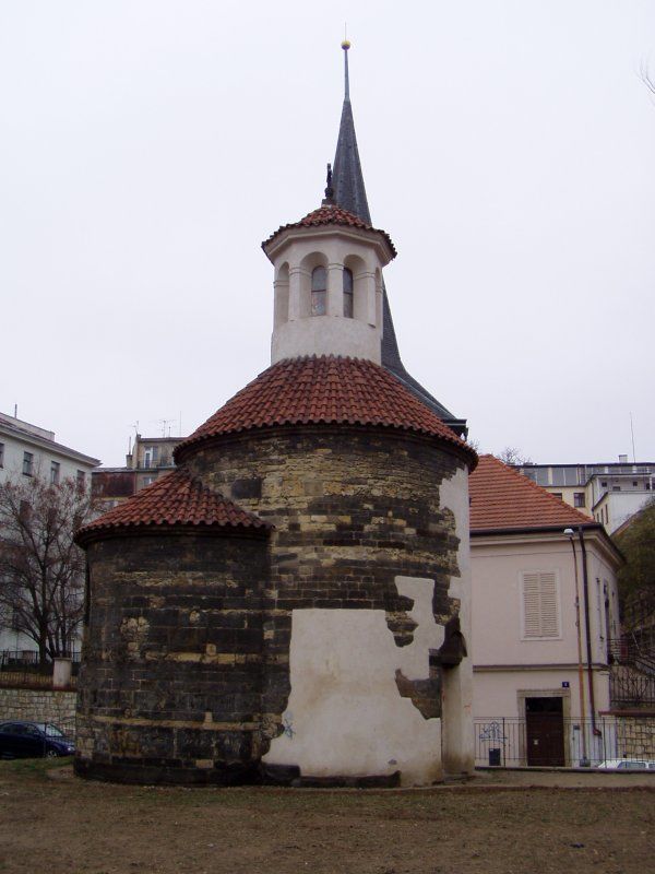 Rotunda Sv. Longina
