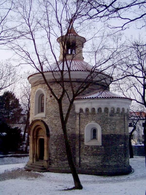 Rotunda Sv. Martina
