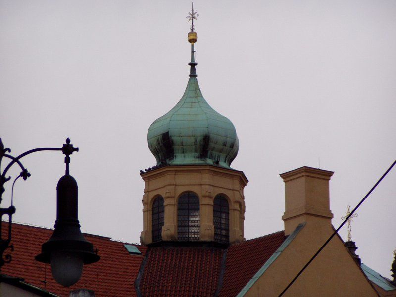 Kostel Sv. Josefa