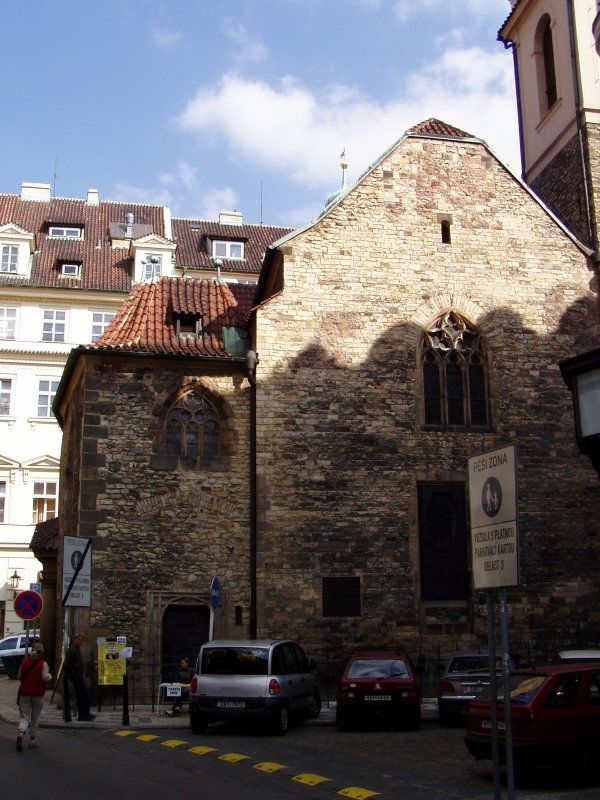 Kostel Sv. Martina ve zdi