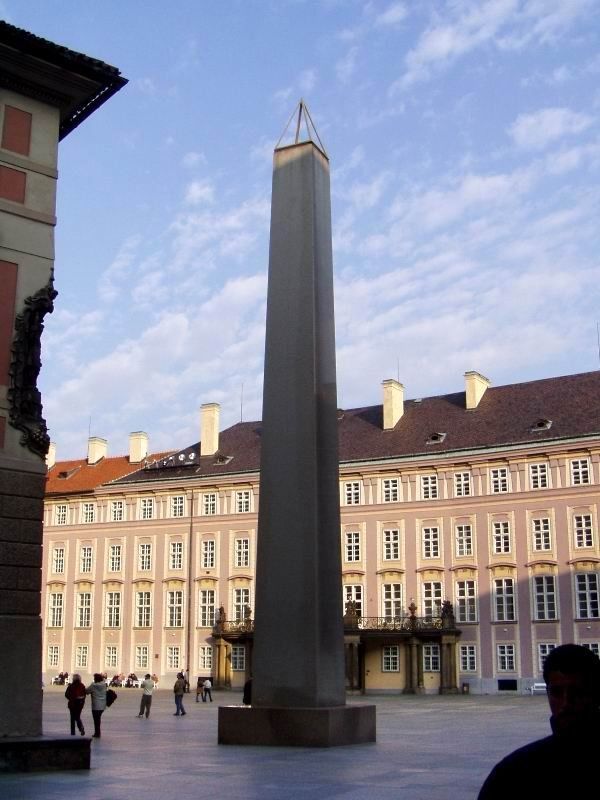 Památník padlých v 1. sv. válce