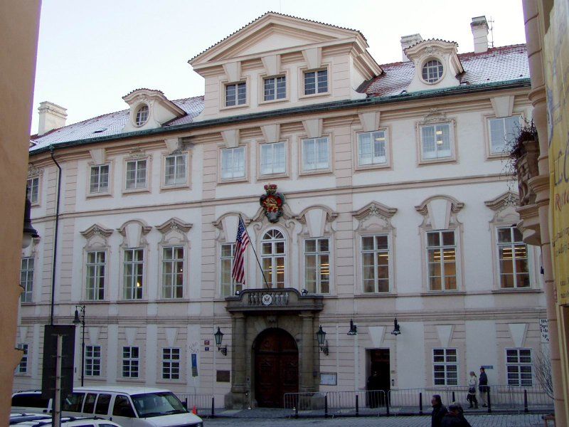 Palác Schönbornský
